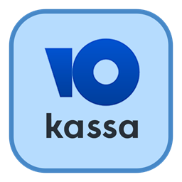 ЮKassa